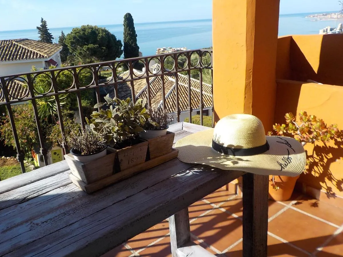 Hacienda El Retamar Villa Benalmadena