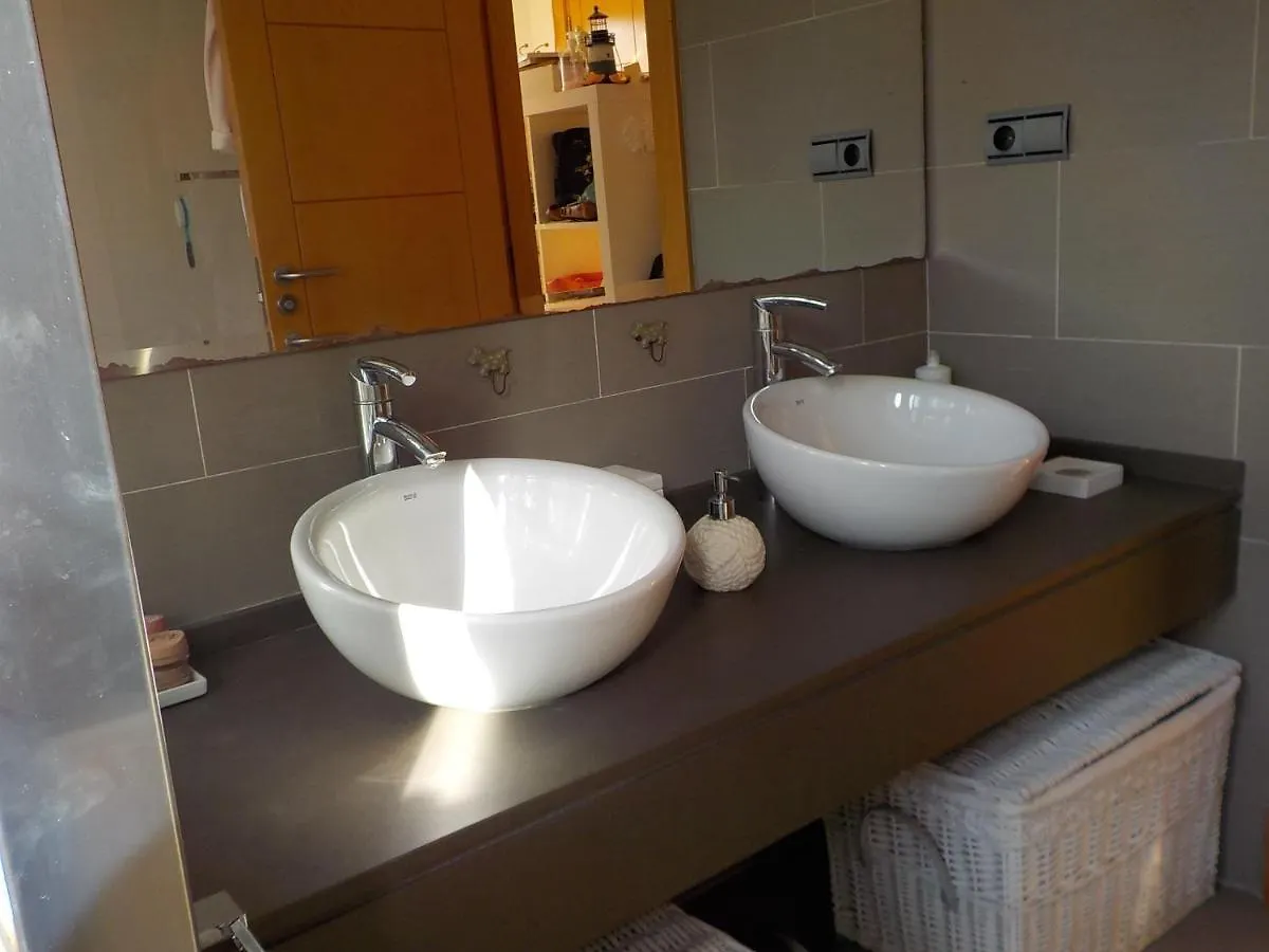 Hacienda El Retamar Villa Benalmadena