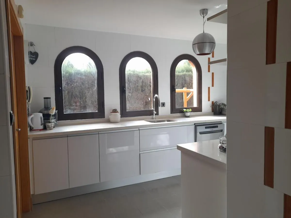 Hacienda El Retamar Villa Benalmádena