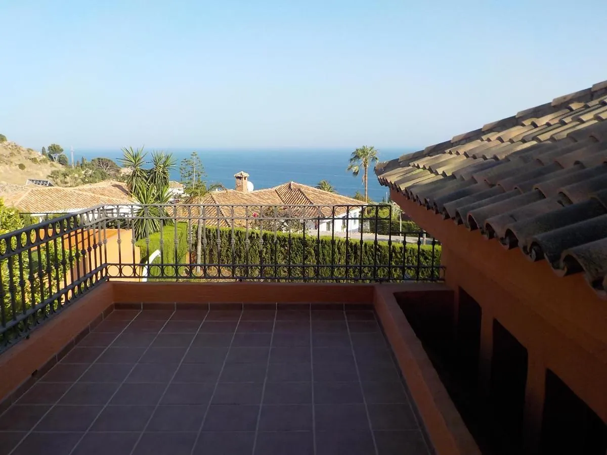 Hacienda El Retamar Villa Benalmádena 0*,