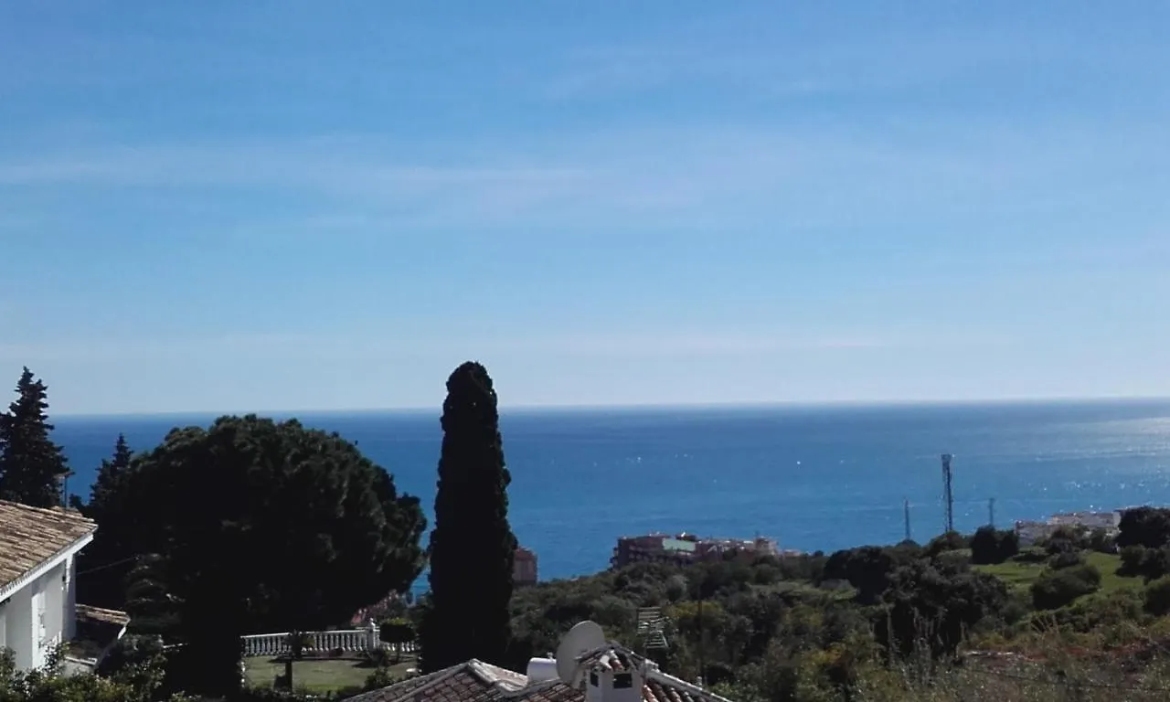 Hacienda El Retamar Villa Benalmádena 0*,