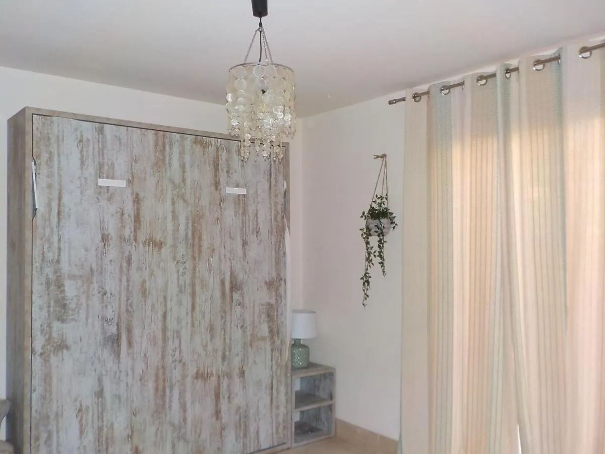 Hacienda El Retamar Villa Benalmádena Spanyolország
