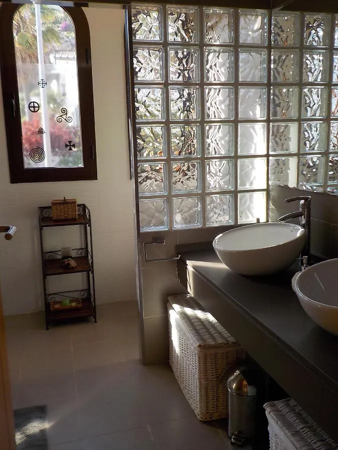 Hacienda El Retamar Villa Benalmádena