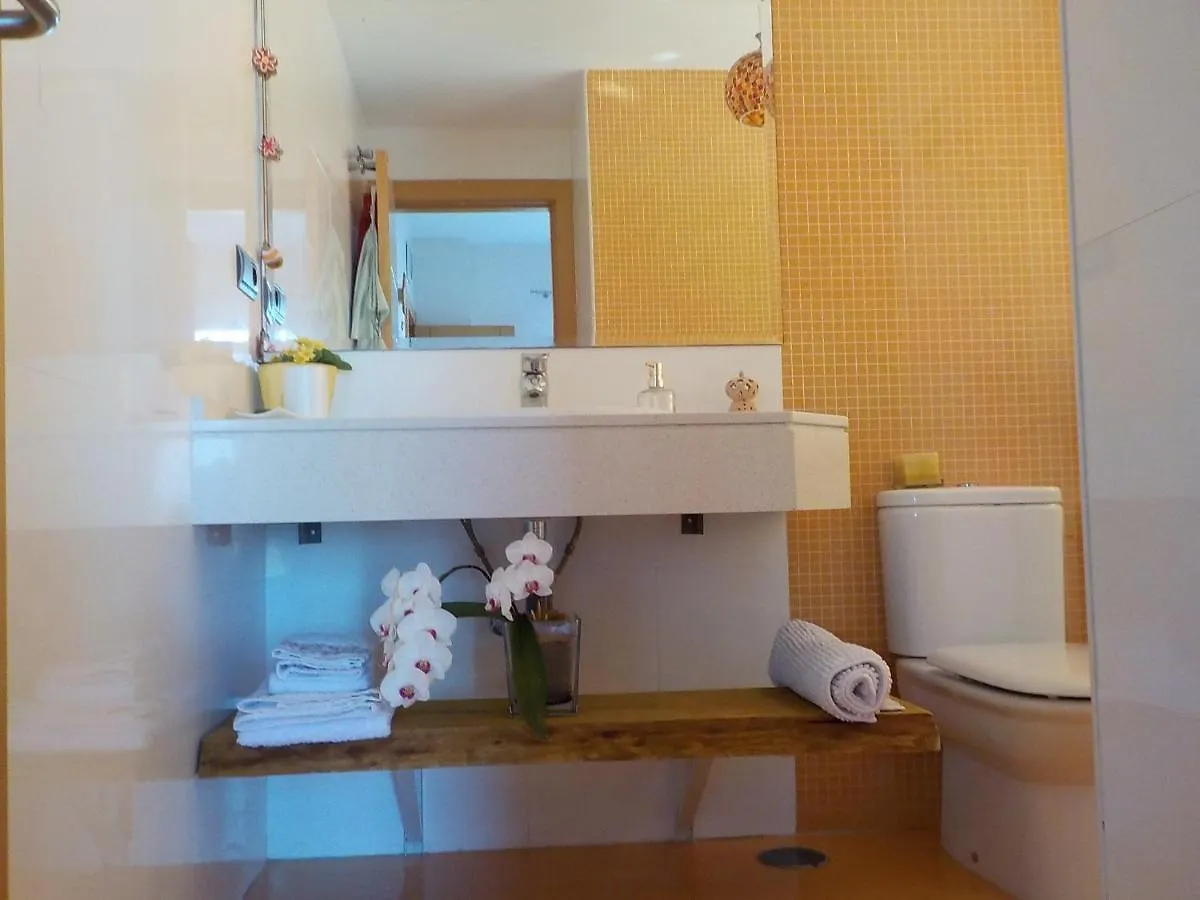 Hacienda El Retamar Villa Benalmádena Spanyolország