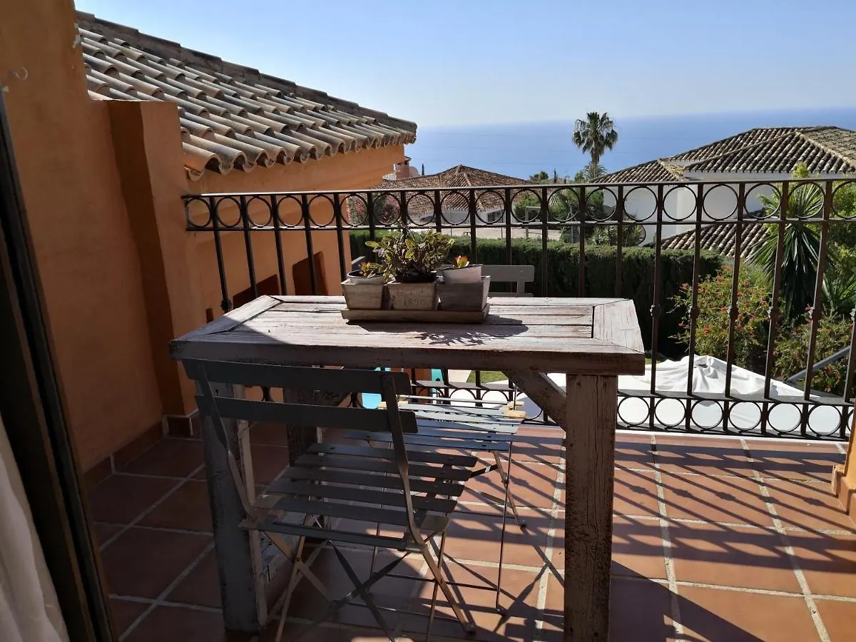 Hacienda El Retamar Villa Benalmádena