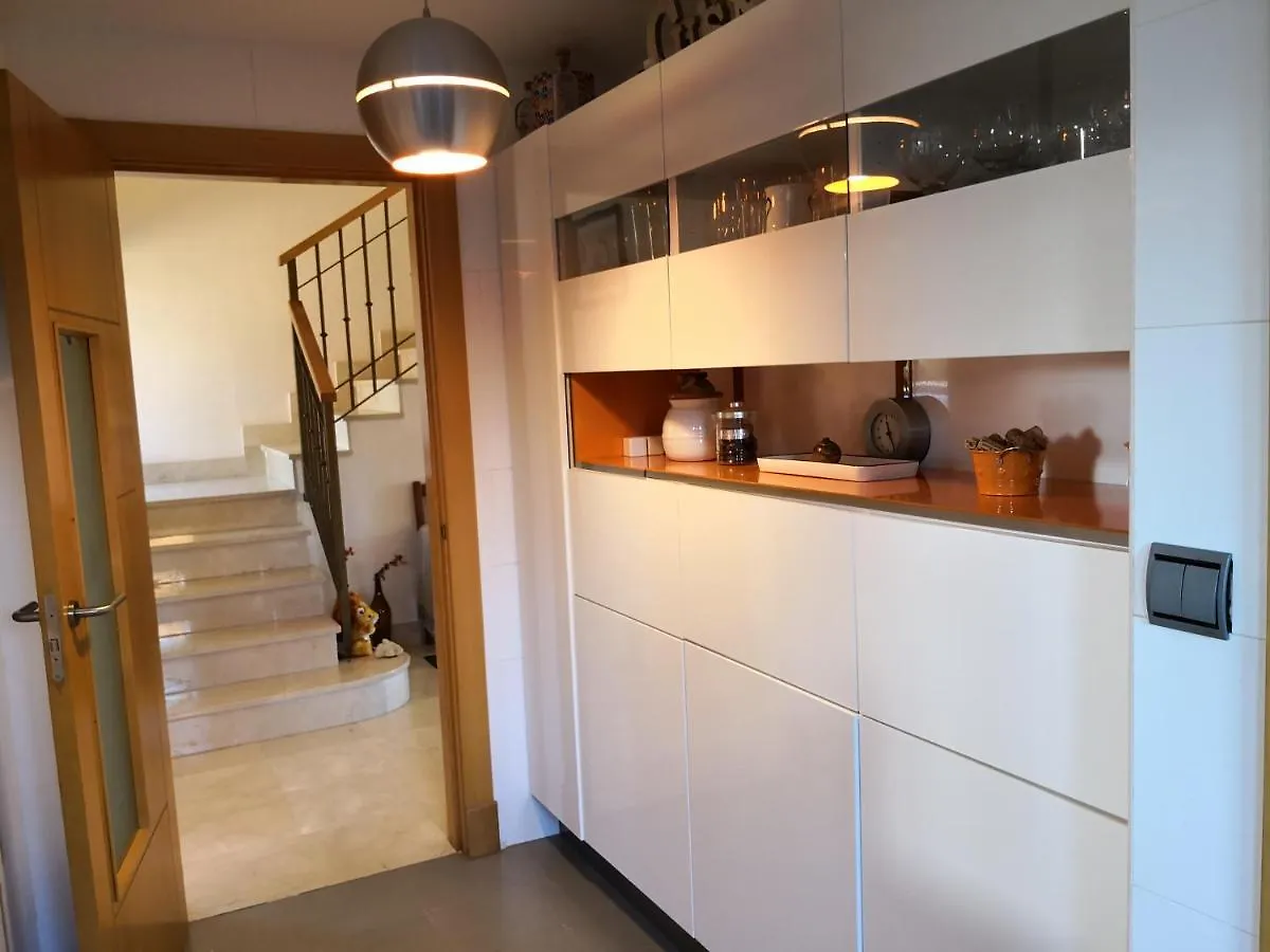 Hacienda El Retamar Villa Benalmádena 0*,  Spanyolország